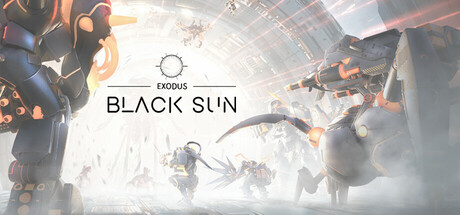 Exodus : Black Sun PC Specs