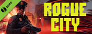 Rogue City: Top Down Shooter Demo