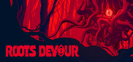 Roots Devour cover art