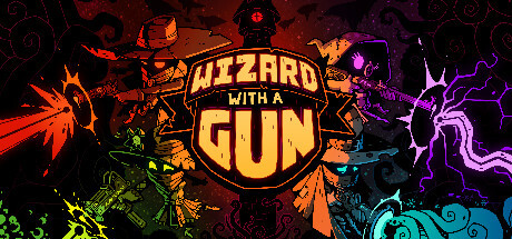 Wizard with a Gun Playtest cover art