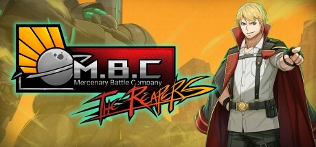 Mercenary Battle Company: The Reapers PC Specs