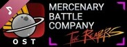 Mercenary Battle Company: The Reapers Soundtrack