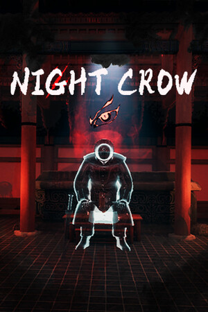 NIGHT CROW