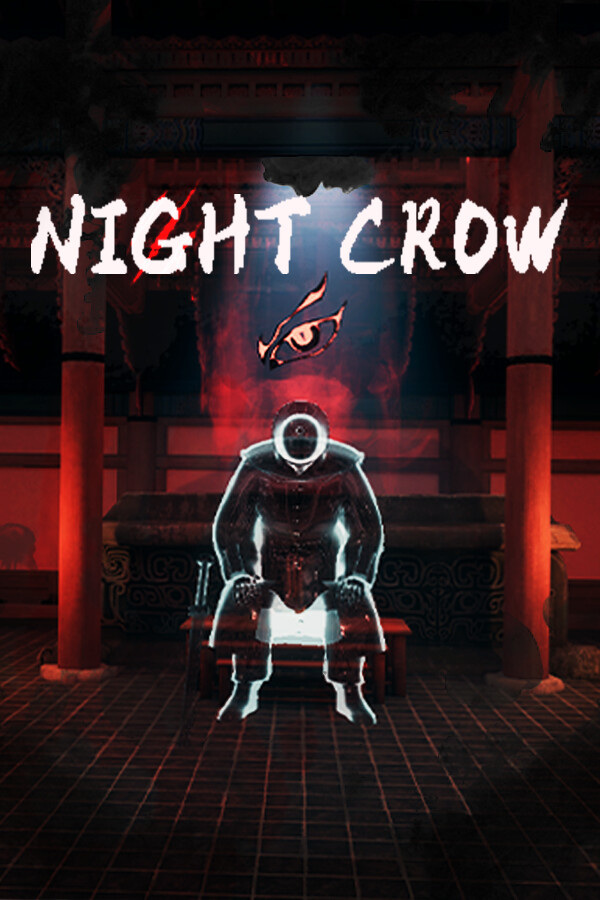 NIGHT CROW for steam