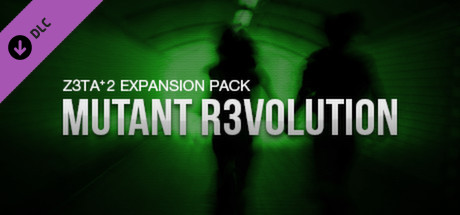 Xpack - Cakewalk - Mutant R3VOLUTION cover art