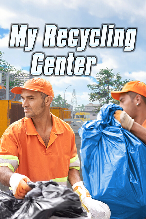 My Recycling Center for steam