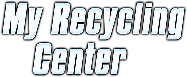 My Recycling Center Logo