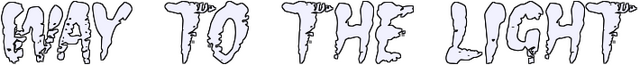 Way to the light Logo