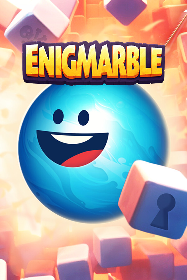 Enigmarble for steam