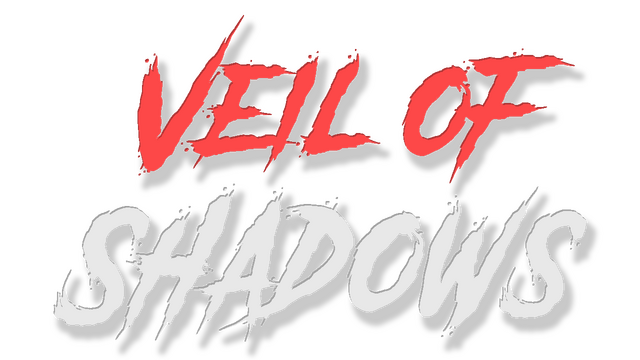 Veil of Shadows Logo