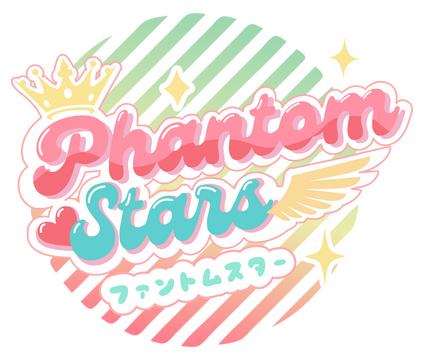 Phantom Stars Logo
