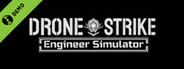 Drone Strike: Engineer Simulator Demo
