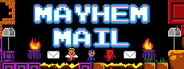 Mayhem Mail System Requirements