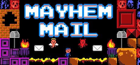 Mayhem Mail PC Specs