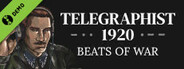Telegraphist 1920: Beats of War Demo