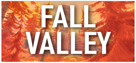 Fall Valley cover art
