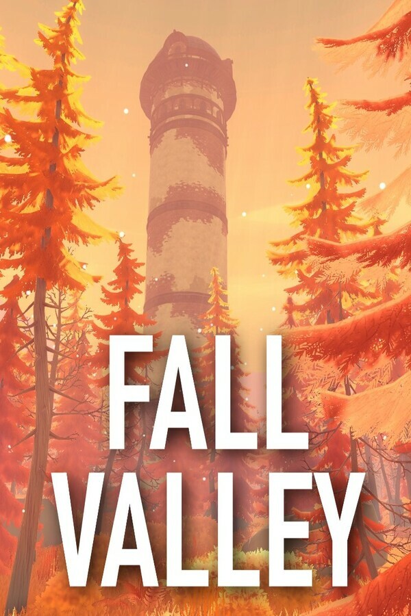 Fall Valley for steam