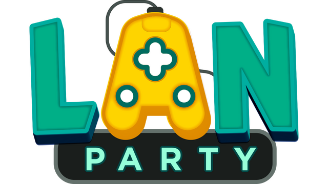 LAN Party Logo