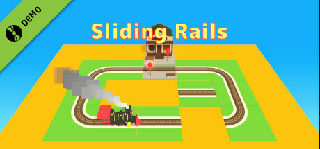 Sliding Rails Demo cover art