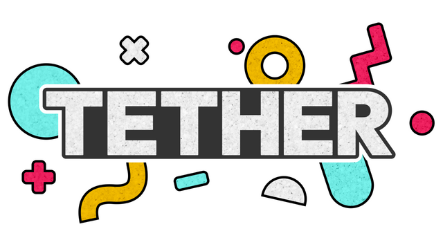 Tether Logo