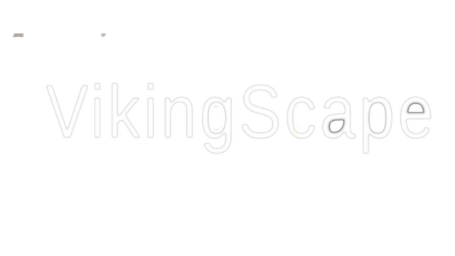 VikingScape Logo