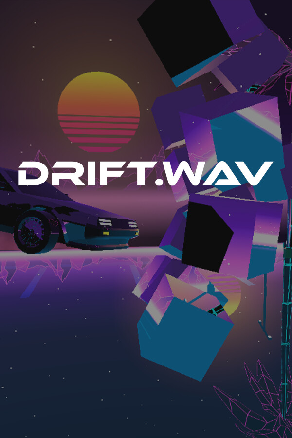 Drift.Wav for steam