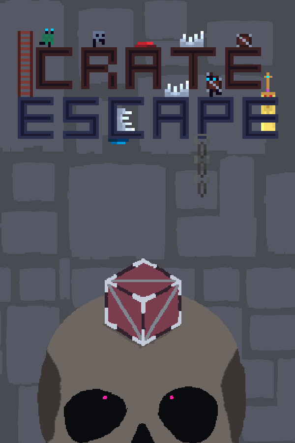 Crate Escape for steam