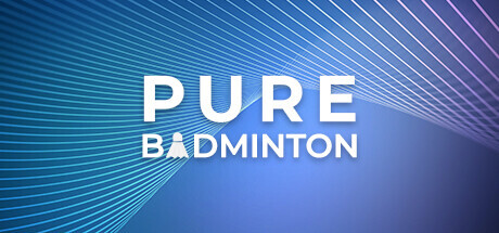 Pure Badminton Playtest cover art