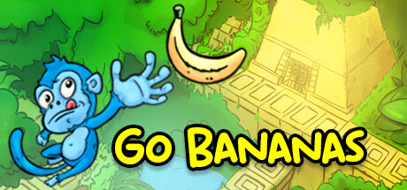 Go Bananas cover art