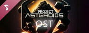 Project Asteroids Soundtrack