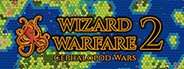 Wizard Warfare 2: Cephalopod Wars