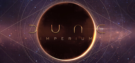 Dune: Imperium Playtest cover art