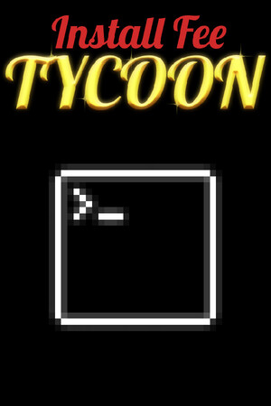 Install Fee Tycoon poster image on Steam Backlog