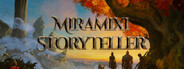 Miramixi Storyteller Playtest