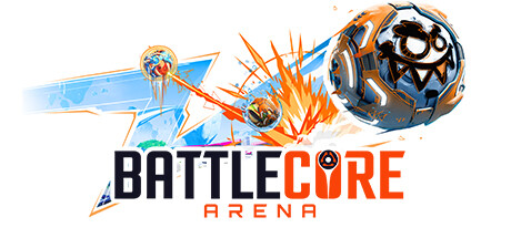 BattleCore Arena cover art