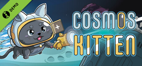 Cosmos Kitten Demo cover art