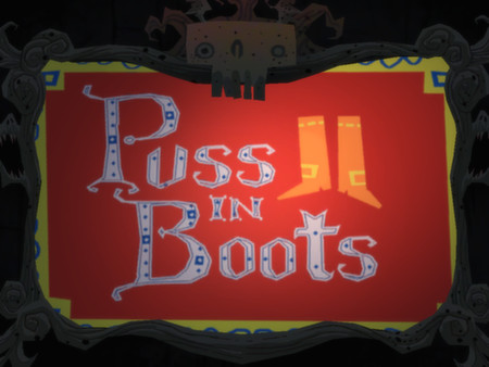 Скриншот из Episode 4 - Puss in Boots