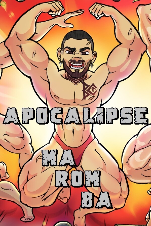 Steam portrait for Apocalipse Maromba.