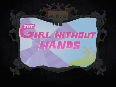 Скриншот из Episode 5 - The Girl Without Hands