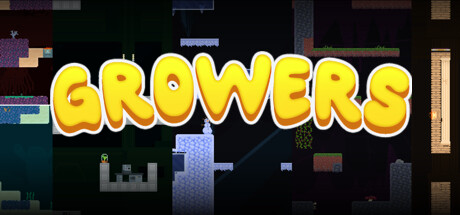 Growers cover art