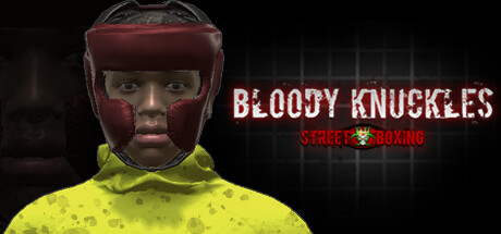 Bloody Knuckles Street Boxing PC Specs