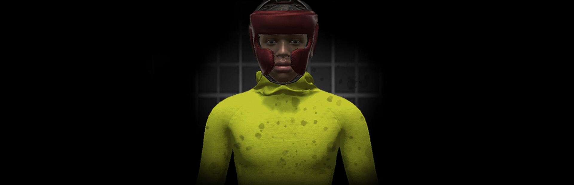 Bloody Knuckles Street Boxing