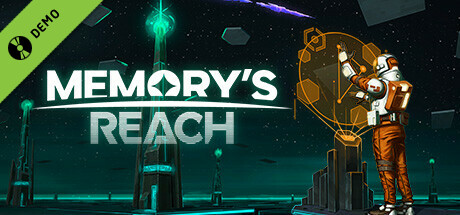 Memory's Reach Demo cover art