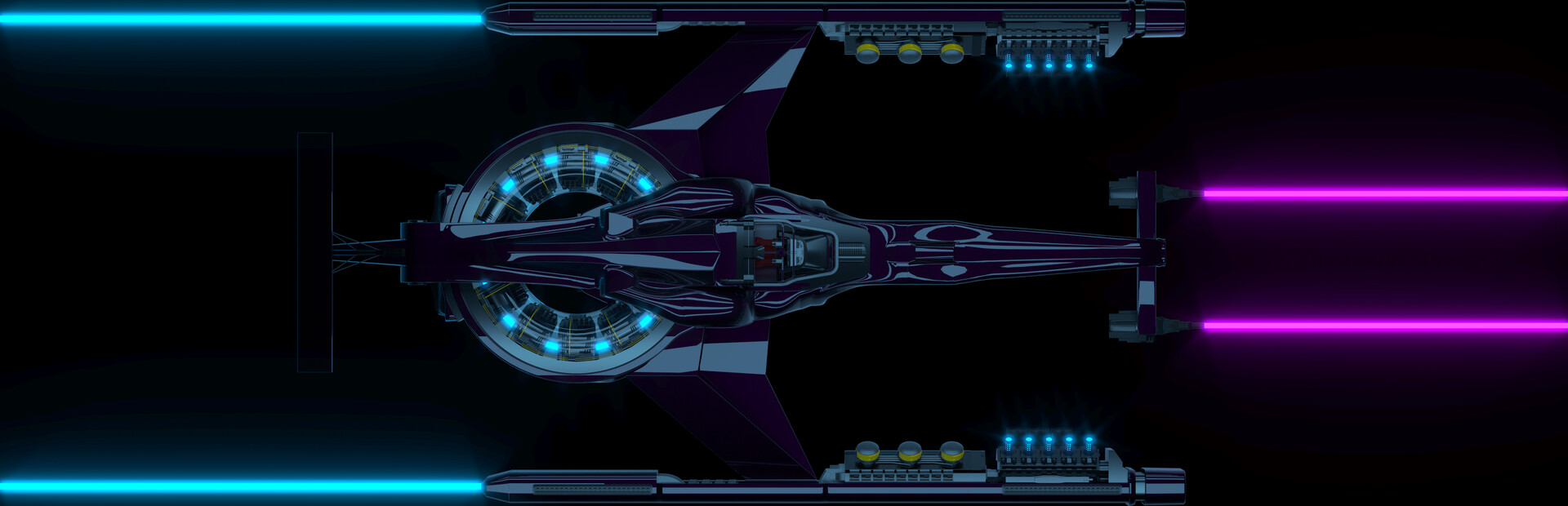 Dagger Run: Aerocombatic Racing