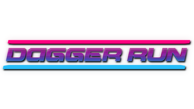 Dagger Run: Aerocombatic Racing Logo