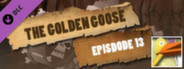 Episode 13 - The Golden Goose