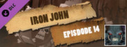Episode 14 - Iron John