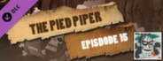 Episode 15 - The Pied Piper