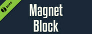 Magnet Block Demo