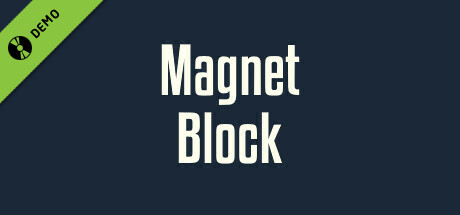 Magnet Block Demo cover art
